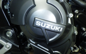 SUZUKI GSX-8S 2023 EM1AA