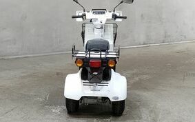 HONDA GYRO X TD02