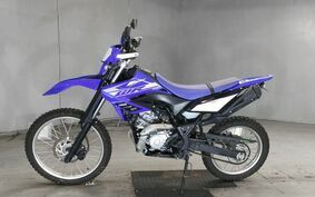 YAMAHA WR155R DG37