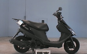 SUZUKI ADDRESS V125 CF4EA