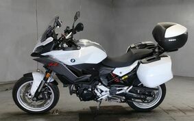 BMW F900XR 2021 0K21