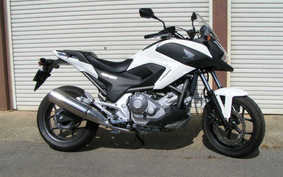 HONDA NC 700 X 2013 RC63