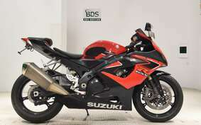 SUZUKI GSX-R1000 2006 B6111