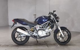 HONDA VTR 250 MC33