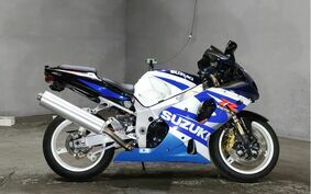 SUZUKI GSX-R1000 2002 BL111