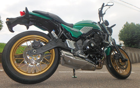 KAWASAKI Z650 RS 2023 ER650M