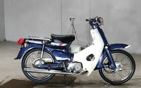 HONDA C70 SUPER CUB CUSTOM C70