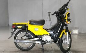 HONDA CROSS CUB 110 JA10