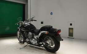 YAMAHA DRAGSTAR 400 2003 VH01J