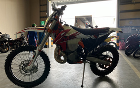 KTM 250 EXC TPI SIXDAYS 1988 GSA20