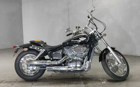 HONDA SHADOW 400 SLASHER 2005 NC40