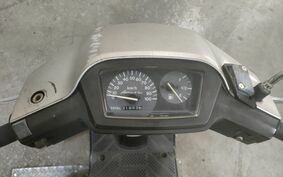 SUZUKI ADDRESS V100 CE11A