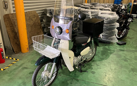 HONDA C50 SUPER CUB AA09