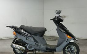 SUZUKI VECSTAR 125 CF42A