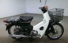 HONDA C70 SUPER CUB HA02