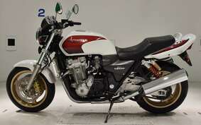 HONDA CB1300SF SUPER FOUR 2000 SC40