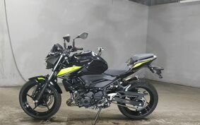 KAWASAKI Z250 EX250P