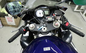 SUZUKI GSX-R1000 2006 B6121