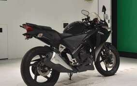 HONDA CBR250R GEN 3 MC41