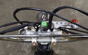 YAMAHA TW200 2JL