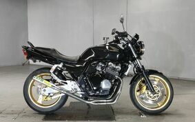 HONDA CB400SF VTEC 2008 NC39