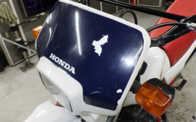 HONDA XL200R MD14