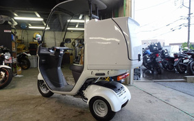 HONDA GYRO CANOPY TA03