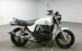 SUZUKI GSX400X IMPULSE 1998 GK79A117912