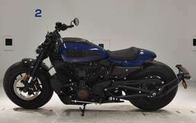 HARLEY RH1250S 2023