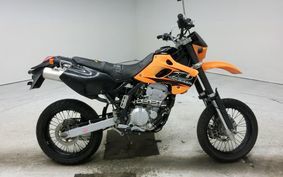 KAWASAKI KLX250D TRACKER 2003 LX250E