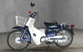 HONDA C50 SUPER CUB C50