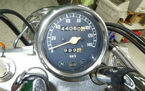 YAMAHA VIRAGO 250 3DM