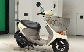 SUZUKI LET's 4 Basket CA43A