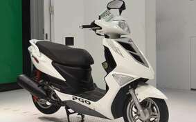 PGO TIGRA 125