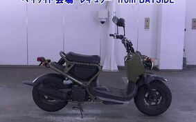 HONDA ｽﾞｰﾏｰ AF58