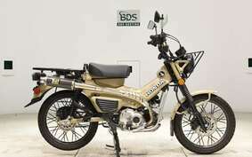 HONDA CT125 HUNTER CUB JA55