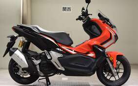 HONDA ADV150 KF38