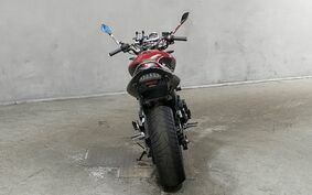 HONDA HORNET 250 MC31