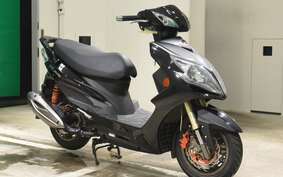 KYMCO RACING KING 180