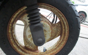 YAMAHA BJ SA24J