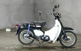 HONDA LITTLE CUB AA01