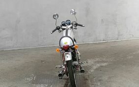 HONDA DREAM 50 AC15