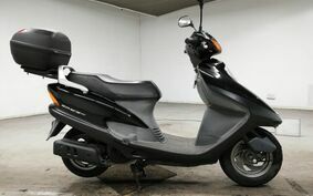 HONDA SPACY 125 JF04