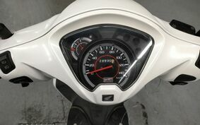 HONDA DIO 110 JF58