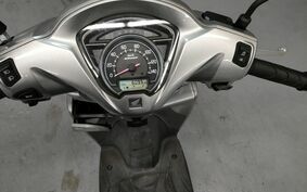 HONDA DIO 110 JK03