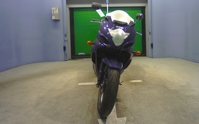 SUZUKI BANDIT 1250 F 2010 GW72A