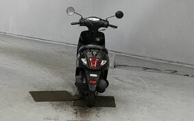 SUZUKI LET's CA4AA