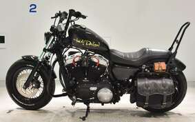 HARLEY XL1200X 2012 LC3