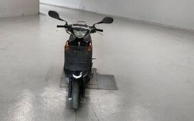 SUZUKI ADDRESS V125 CF4EA