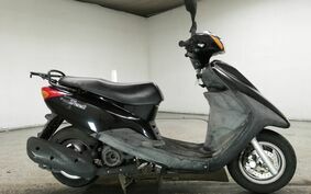 YAMAHA AXIS 125 TREET SE53J